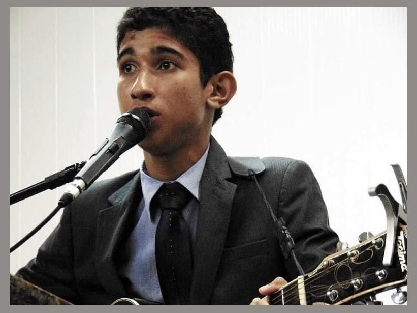 Jonadabe Santana
